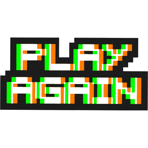 play again